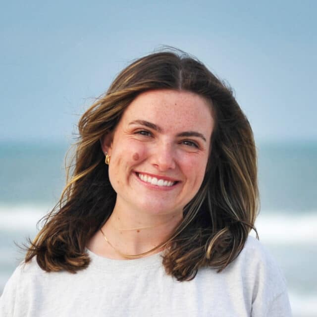 Grace Putterman