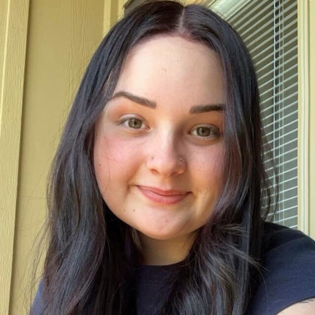 Lexie Quirk