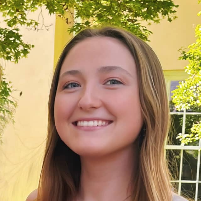 Lydia Hodges