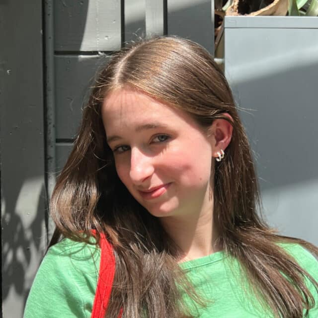 Olivia Vorhis