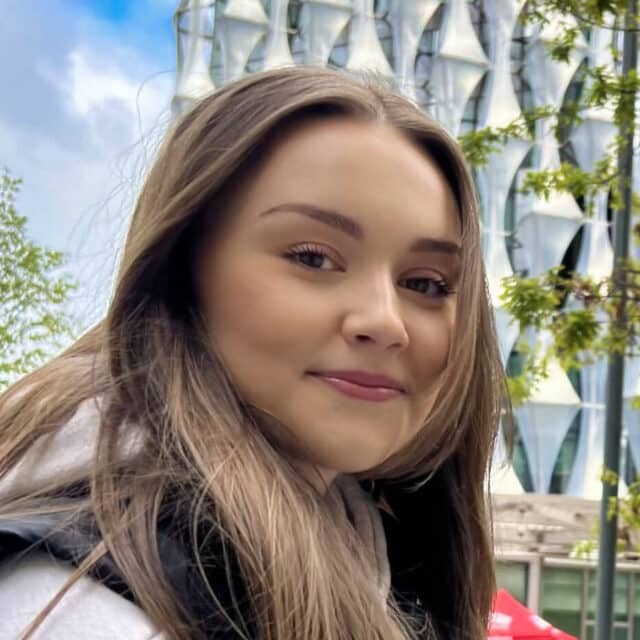 Willow Baxter