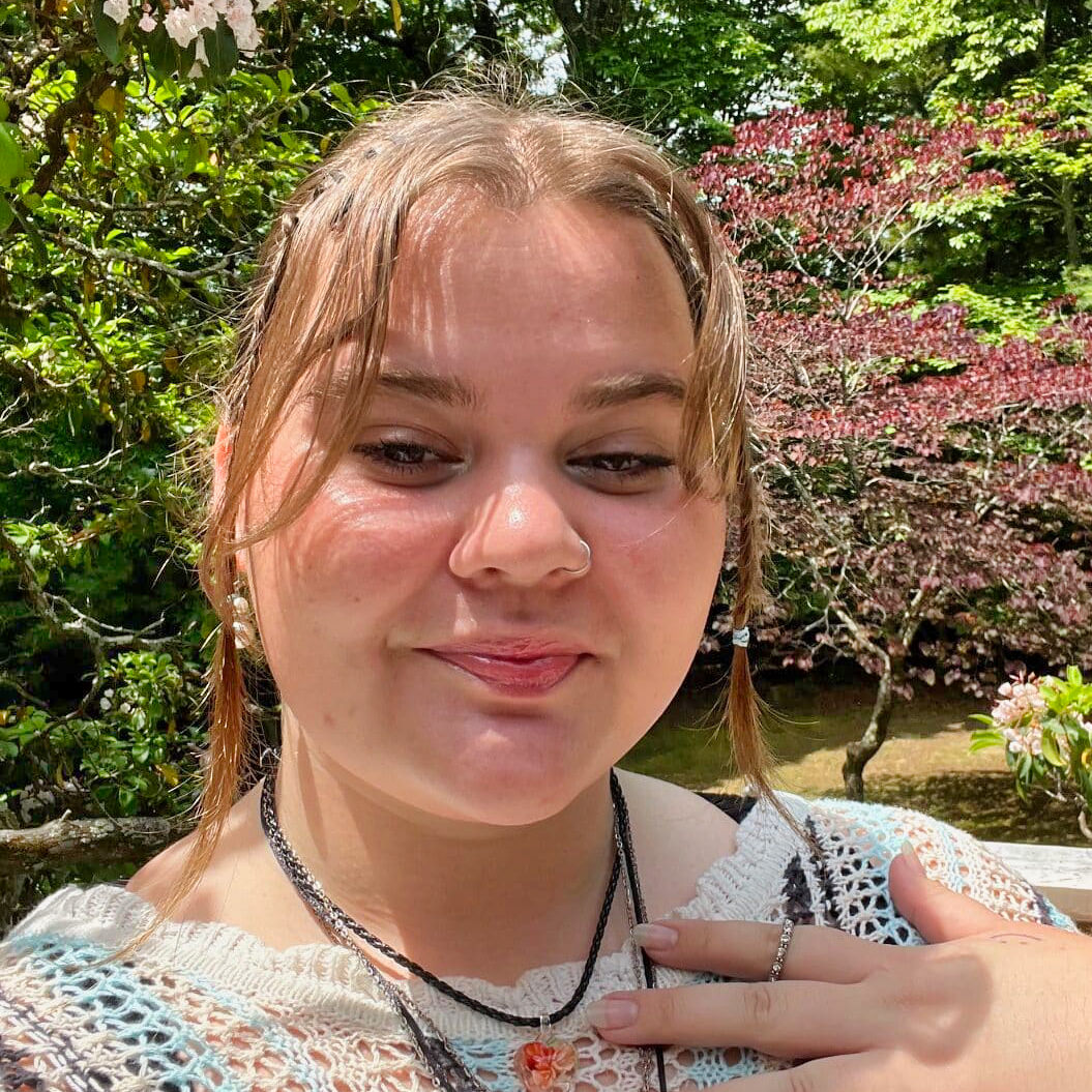 Lauryl Meile Rockbrook Summer Camp