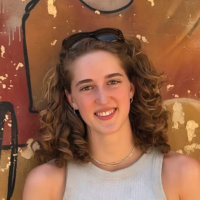 Meg Aljian