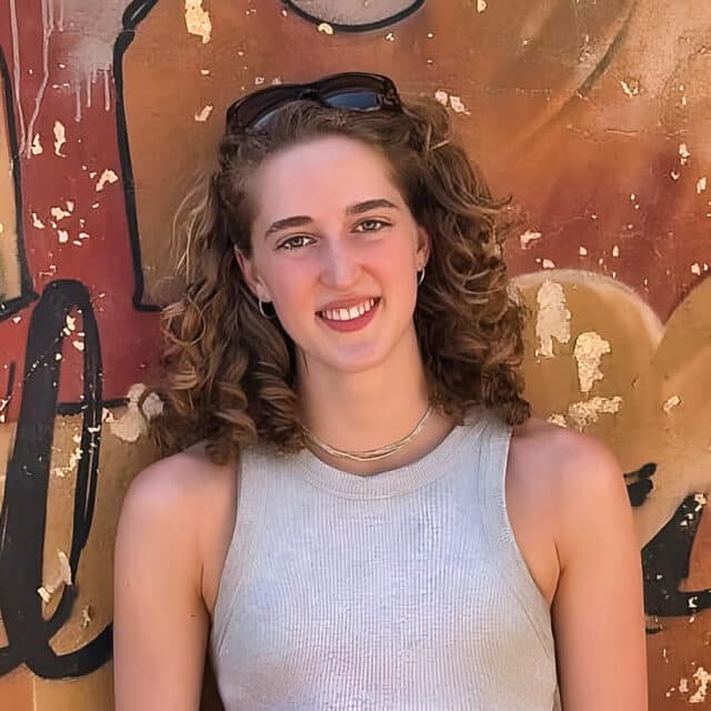 Meg Aljian