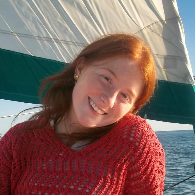 Abby Crady