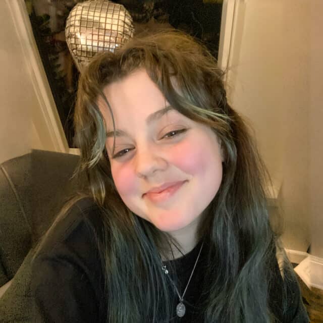 Hannah Morris