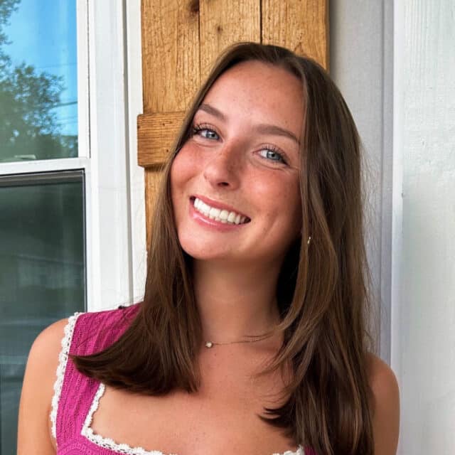 Julia MacDonell