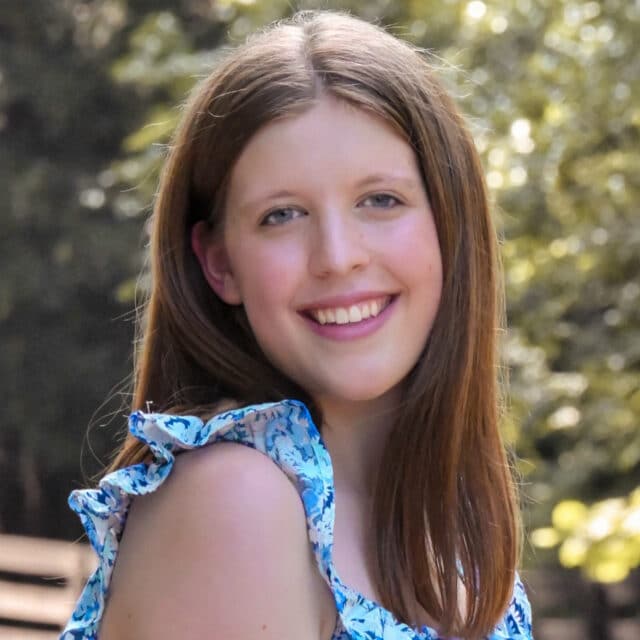 Katherine Walsh