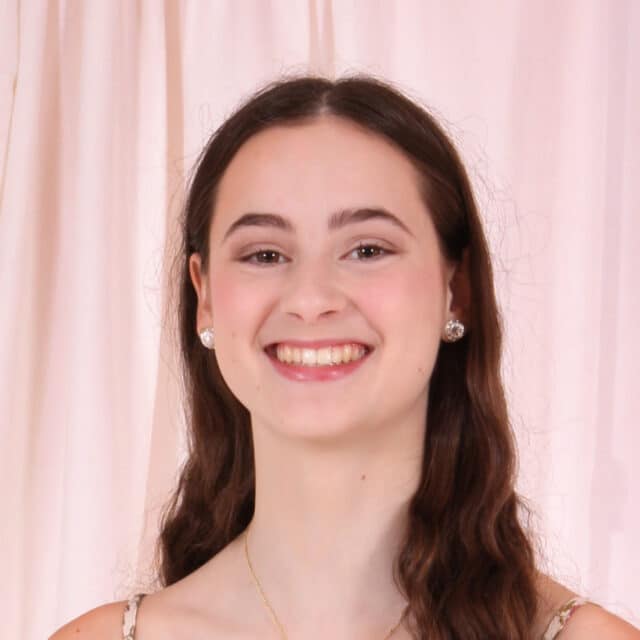 Liliana Whalen