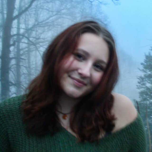 Zoe Oosting