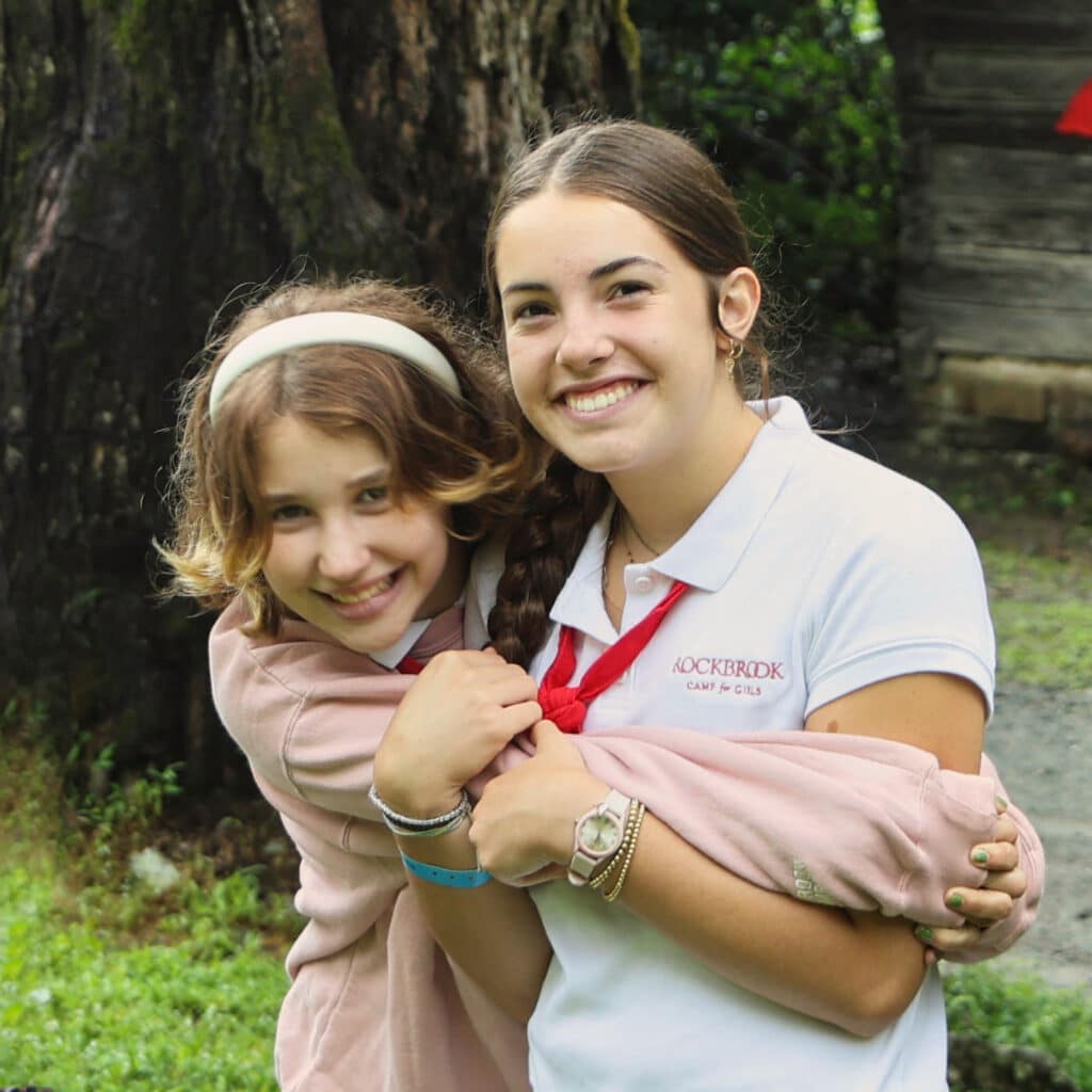 summer camp pals